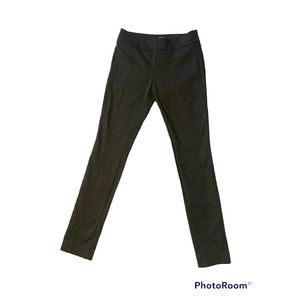 Green Club Monica Slip On Dress Pants Casual Confortable Work Pant